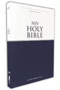 NIV Economy Outreach Bible