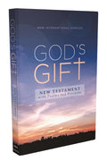 NIV God's Gift New Testament