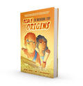 Bible Origins Graphic Novel