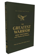 NIV Greatest Warrior New Testament