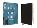 NIV Quest Study Bible