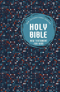 NIV Outreach New Testament for Kids
