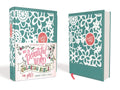 NIV Beautiful Word Coloring Bible for Girls