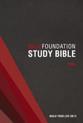 Foundation Study Bible
