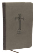 NKJV Compact Thinline Bible