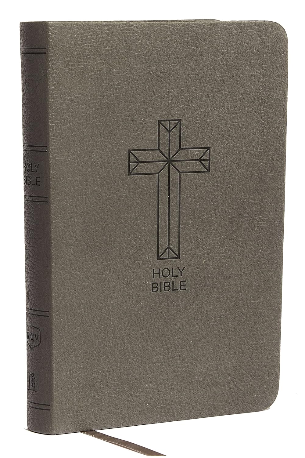 NKJV Compact Thinline Bible