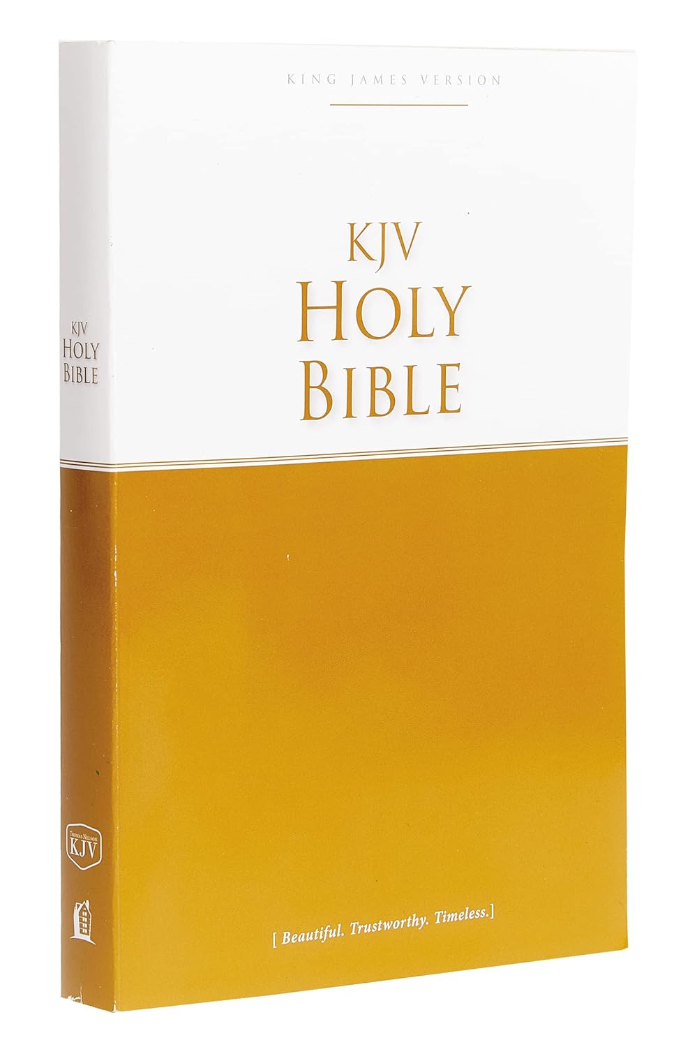 KJV Economy Bible