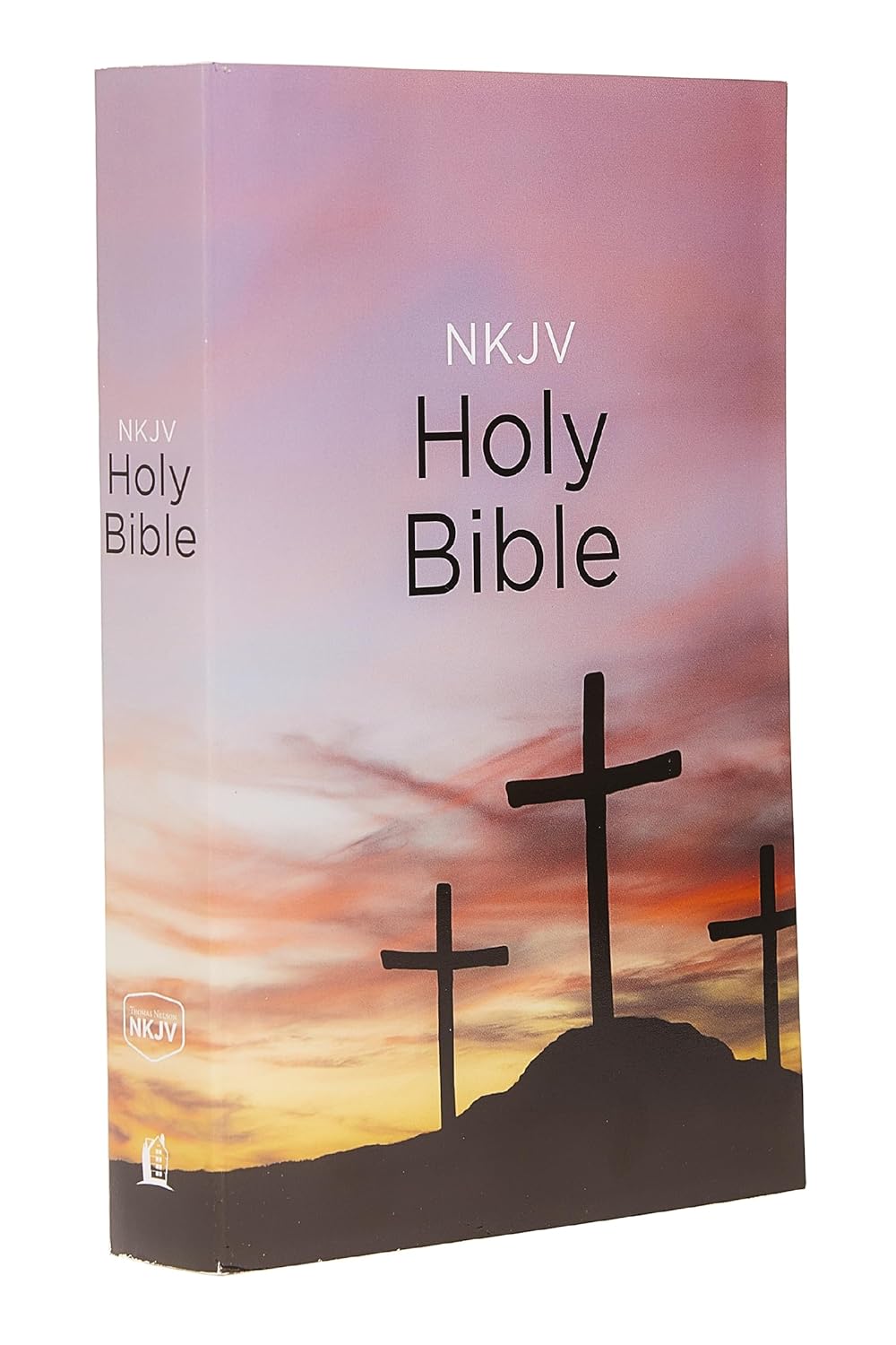 NKJV Value Outreach Bible