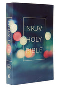 NKJV Value Outreach Bible