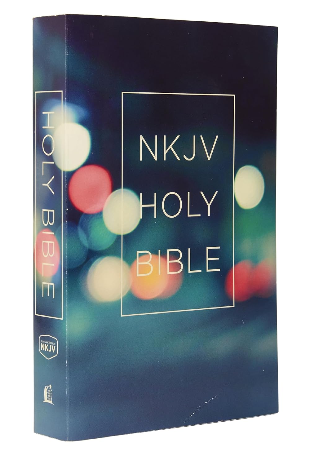 NKJV Value Outreach Bible