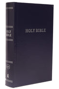 KJV Pew Bible