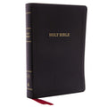 KJV Giant Print Cross Reference Bible