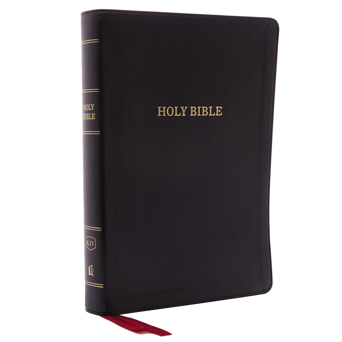 KJV Giant Print Cross Reference Bible