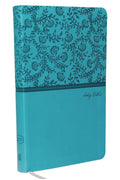 KJV Value Thinline Bible (Green)