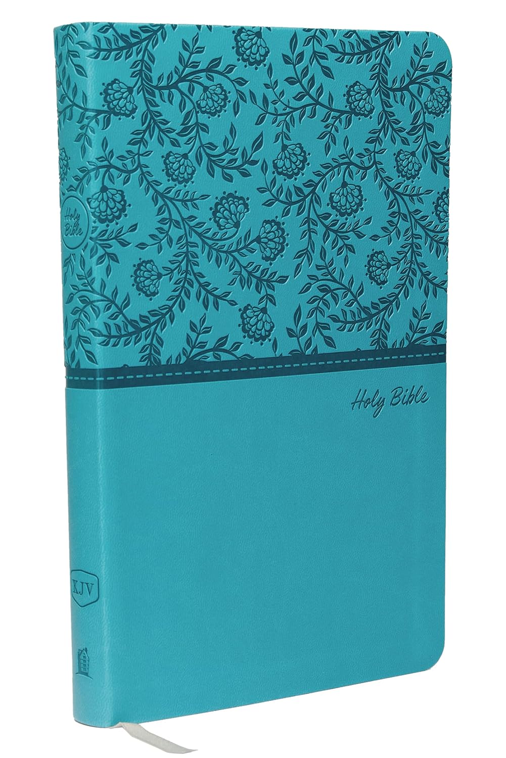 KJV Value Thinline Bible (Green)