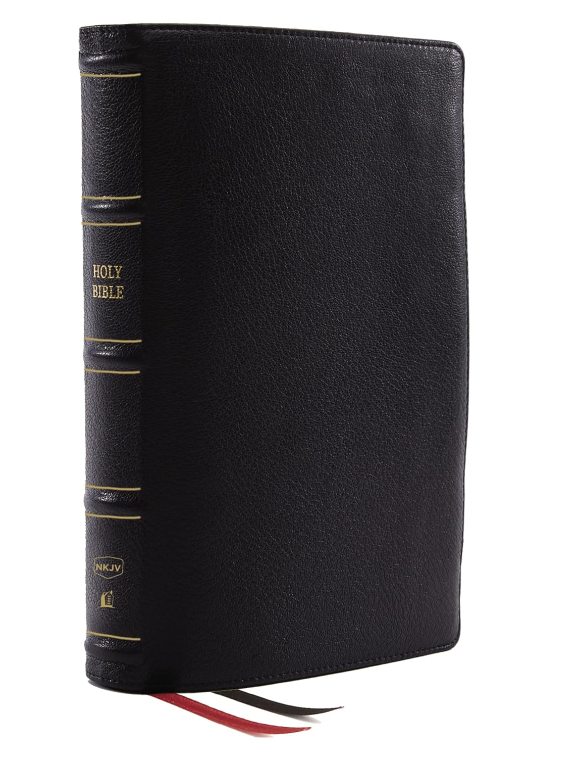 NKJV Thinline Reference Bible