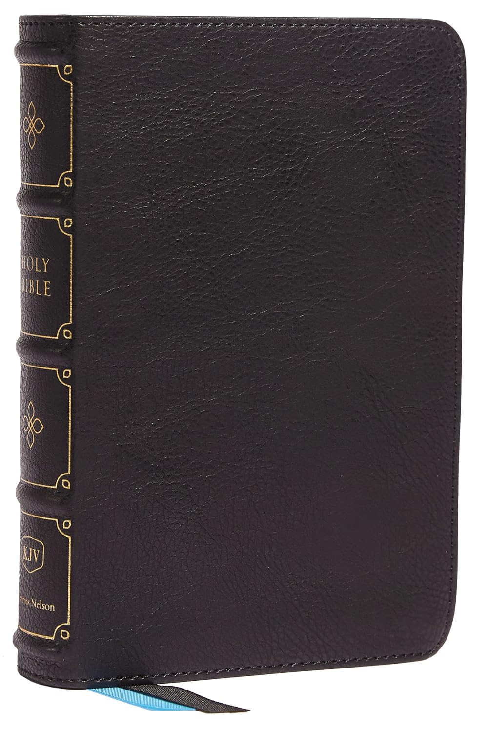 KJV Compact Bible Maclaren Series