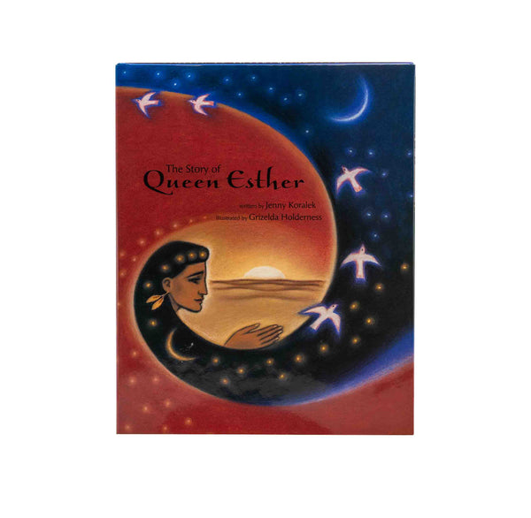 The Story of Queen Esther