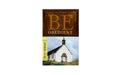 Be Obedient (Genesis): Learning the Secret of Living by Faith