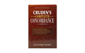Cruden's Complete Concordance (Hb)