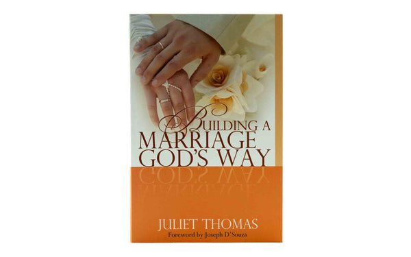 Building a Marriage God's Way (Revised)