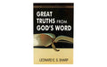 Great Truths from God's Word