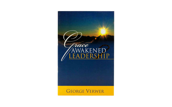 Grace Awakened Leadership