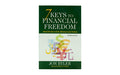 7 Keys to Financial Freedom: Unlock the Door to God's Blessing in your Finances