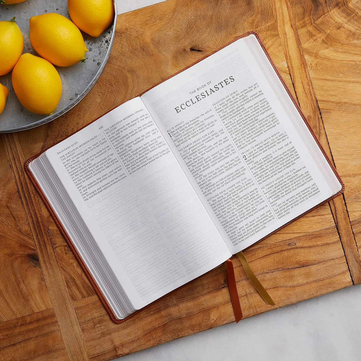KJV Holy Bible