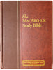 MacArthur Study Bible (NASB)