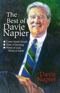 The Best of Davie Napier: Come Sweet Death, Time of Burning, Word of God, Word of Earth (Pre-owned, Unused)