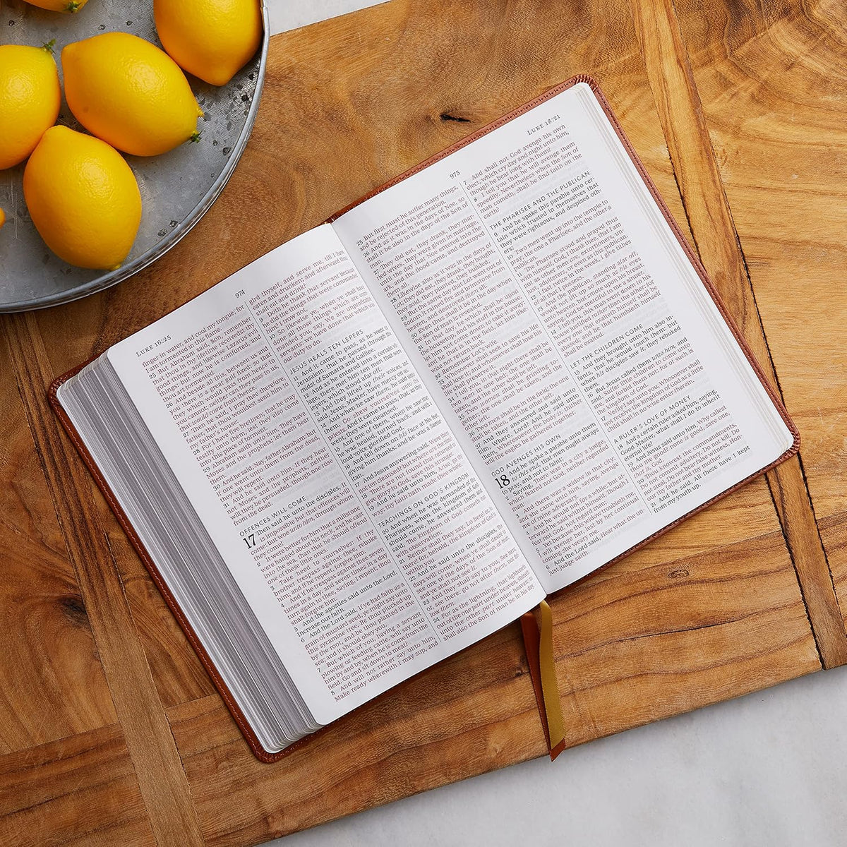 KJV Holy Bible