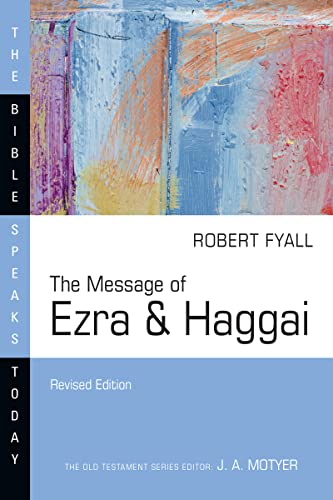 The Message of Haggai