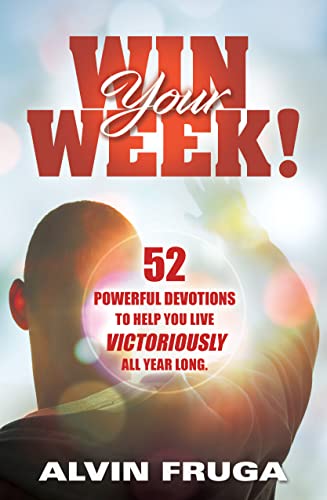 Win Your Week: Devotions to Help You Live Victoriously