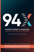 94X: Everything Changes When You Bring God Into Your Business