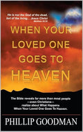 When Your Loved One Goes to Heaven
