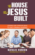 The House that Jesus Built