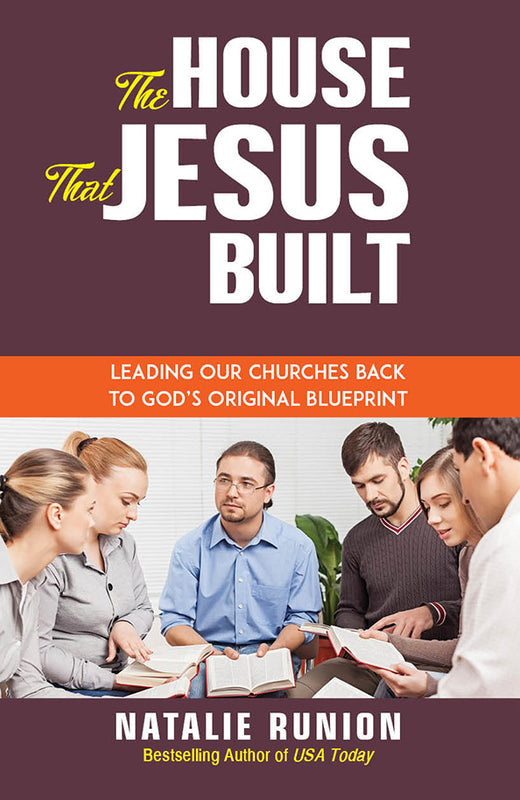 The House that Jesus Built