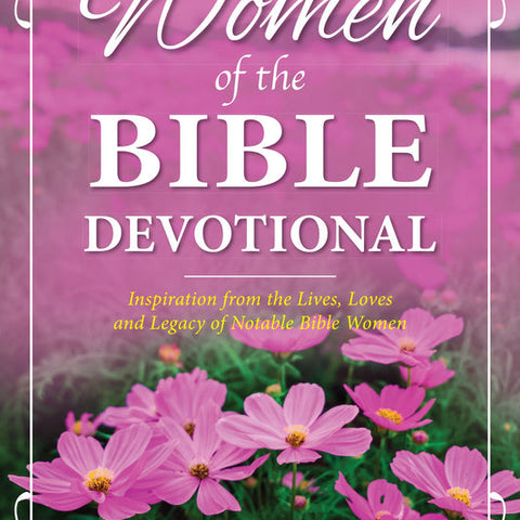 Women of the Bible Devotional