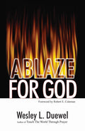 Ablaze for God