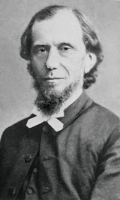 Andrew Murray