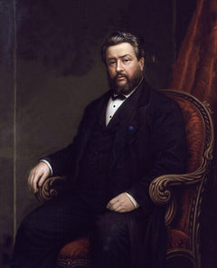 Charles H. Spurgeon