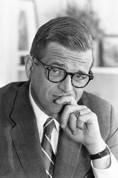Charles W. Colson