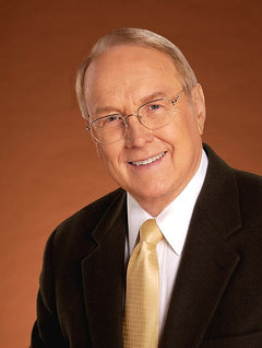James C. Dobson