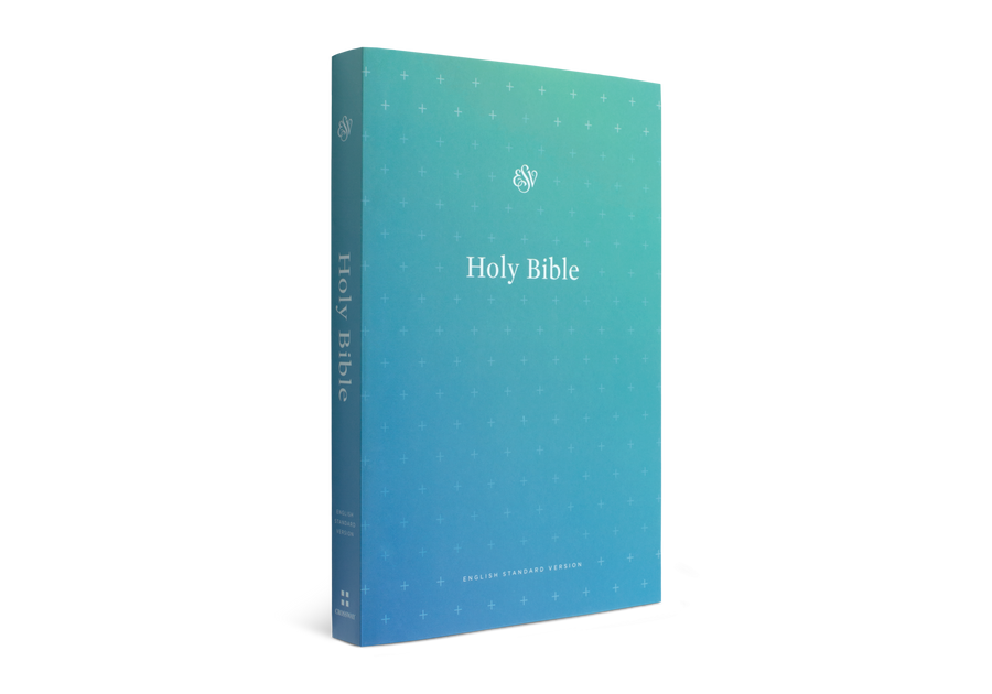 ESV Outreach Bible Paperback -( For Bulk Contact with us)