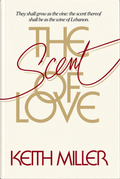 The Scent of Love (Pre-owned, Unused)