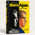 Born Again (Pre-owned, Unused)