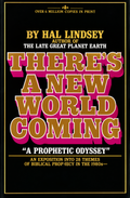 There's a New World Coming (Pre-owned, Unused)