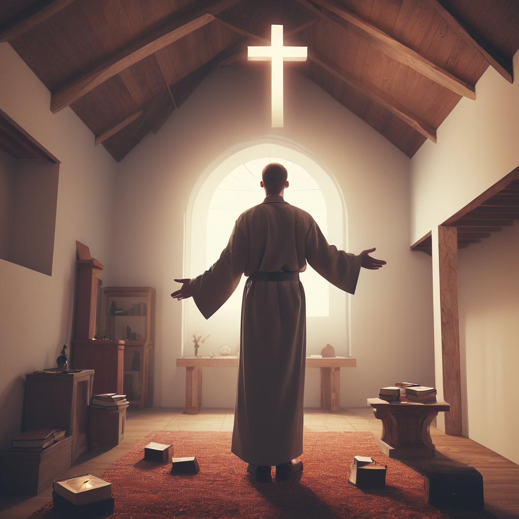 CHRISTIAN STORE INDIA