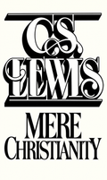 Mere Christianity (Pre-owned, Unused)